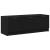 Cabinet TV Stejar negru 102 x 35 x 36.5 cm Lemn compozit GartenMobel Dekor