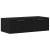 Dulap de perete Stejar negru 68 x 30 x 20 cm Lemn compozit GartenMobel Dekor
