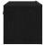 Dulapuri TV 2 pcs Stejar negru 80 x 30 x 30 cm Lemn compozit GartenMobel Dekor