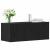 Dulapuri TV 2 pcs Stejar negru 80 x 30 x 30 cm Lemn compozit GartenMobel Dekor