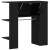 Dulap pentru hol Stejar negru 97.5 x 37 x 99 cm Lemn compozit GartenMobel Dekor