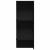 Dulap pentru hol Stejar negru 97.5 x 37 x 99 cm Lemn compozit GartenMobel Dekor