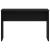Scaun de toaletă Stejar negru 70 x 35 x 45 cm Lemn compozit GartenMobel Dekor