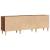 Dulap TV Lemn vechi 150 x 30 x 50 cm Lemn compozit GartenMobel Dekor