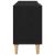 Dulap TV Stejar negru 150 x 30 x 50 cm Lemn compozit GartenMobel Dekor