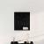 Dulap de perete Stejar negru 60 x 30 x 70 cm Lemn compozit GartenMobel Dekor