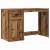 Birou cu sertar Lemn vechi 50 x 115 x 75 cm Lemn compozit GartenMobel Dekor