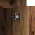 Birou cu sertar Lemn vechi 50 x 115 x 75 cm Lemn compozit GartenMobel Dekor