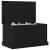Cutie de depozitare Stejar negru 70 x 40 x 28 cm Lemn compozit GartenMobel Dekor