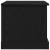Cutie de depozitare Stejar negru 70 x 40 x 28 cm Lemn compozit GartenMobel Dekor