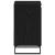 Dulap pentru chiuvetă cu sertar Stejar Negru 65 x 33 x 60 cm GartenMobel Dekor