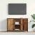 Cabinet TV Lemn vechi 101 x 35 x 65 cm Lemn compozit GartenMobel Dekor