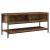 Cabinet TV Lemn vechi 100 x 35 x 45 cm Lemn compozit GartenMobel Dekor