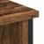 Cabinet TV Lemn vechi 100 x 35 x 45 cm Lemn compozit GartenMobel Dekor