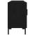 Cabinet TV Stejar negru 150 x 30 x 50 cm Lemn compozit GartenMobel Dekor
