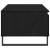 Masă de Cafea Stejar negru 90 x 50 x 36.5 cm Lemn compozit GartenMobel Dekor