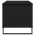 Masă de Cafea Stejar negru 90 x 44.5 x 45 cm Lemn compozit GartenMobel Dekor