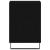 Cabinet TV Stejar negru 100 x 35 x 55 cm Lemn compozit GartenMobel Dekor