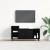 Cabinet TV Stejar negru 100 x 35 x 55 cm Lemn compozit GartenMobel Dekor