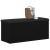 Bancă de depozitare Stejar negru 102 x 42 x 45 cm Lemn compozit GartenMobel Dekor