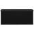 Bancă de depozitare Stejar negru 102 x 42 x 45 cm Lemn compozit GartenMobel Dekor