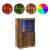 Dulap lateral Lemn vechi 60.5 x 37 x 100 cm Lemn compozit GartenMobel Dekor