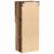 Cabinet TV Lemn Vechi 40.5 x 30 x 102 cm Lemn compozit GartenMobel Dekor