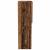 Cabinet TV Lemn Vechi 40.5 x 30 x 102 cm Lemn compozit GartenMobel Dekor