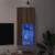 Cabinet TV stejar artizanal 40.5 x 30 x 102 cm Lemn compozit GartenMobel Dekor