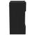 Cabinet TV 2 pcs Negru 40 x 30 x 60.5 cm Lemn compozit GartenMobel Dekor