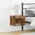 Cabinet TV Pe perete Lemn vechi 40 x 30 x 30 cm Lemn compozit GartenMobel Dekor
