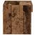 Cabinet TV Pe perete Lemn vechi 40 x 30 x 30 cm Lemn compozit GartenMobel Dekor