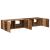 Dulap TV de perete Lemn vechi 80 x 35 x 31 cm Lemn compozit GartenMobel Dekor