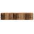 Dulap TV de perete Lemn vechi 80 x 35 x 31 cm Lemn compozit GartenMobel Dekor