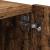 Dulap TV de perete Lemn vechi 80 x 35 x 31 cm Lemn compozit GartenMobel Dekor
