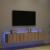 Dulap TV de perete Pe perete stejar artizanal 80 x 35 x 31 cm GartenMobel Dekor