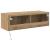 Dulap TV de perete Pe perete stejar artizanal 100 x 35 x 31 cm GartenMobel Dekor