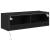Dulap TV de perete Stejar negru 100 x 35 x 31 cm Lemn compozit GartenMobel Dekor