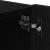 Dulap TV de perete Stejar negru 100 x 35 x 31 cm Lemn compozit GartenMobel Dekor