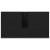 Dulap pentru chiuvetă de baie Stejar negru 60 x 30 x 60 cm GartenMobel Dekor