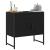 Dulap pentru chiuvetă de baie Stejar negru 60 x 30 x 60 cm GartenMobel Dekor
