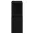 Centru de divertisment Negru 60 x 24 x 63 cm Lemn compozit GartenMobel Dekor