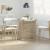 Masă de dining Stejar sonoma 110 x 60 x 75 cm Lemn compozit GartenMobel Dekor