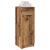 Dulap de Baie cu raft Lemn vechi 32 x 34 x 90 cm Lemn compozit GartenMobel Dekor