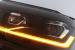 Faruri Full LED VW Transporter Caravelle Multivan T5 Facelift (2010-2015) cu Semnal Dinamic Secvential Performance AutoTuning
