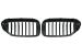 Grile Centrale BMW Seria 5 G30 G31 (2017-2020) Negru Lucios Performance AutoTuning