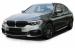 Grile Centrale BMW Seria 5 G30 G31 (2017-2020) Negru Lucios Performance AutoTuning