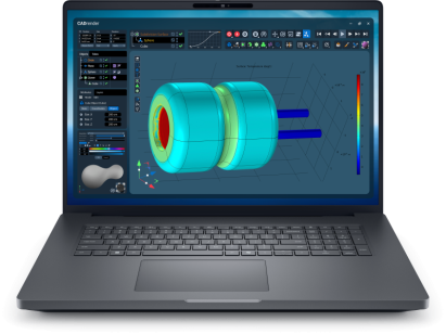 DL MB18250 QHD+ U7-265HX 32 512 RTX W11P NewTechnology Media