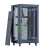 Cabinet metalic de podea 19", tip rack stand alone, 27U 600x1000 mm, Eco Xcab A3 NewTechnology Media