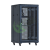 Cabinet metalic de podea 19", tip rack stand alone, 27U 600x1000 mm, Eco Xcab A3 NewTechnology Media